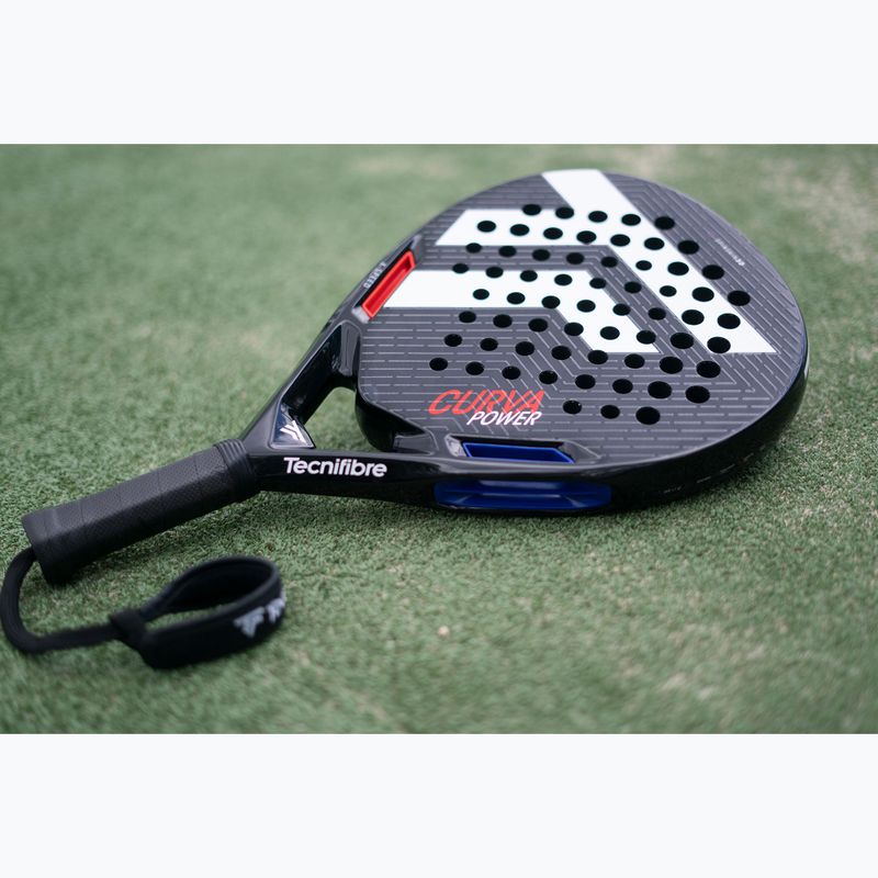 Padelio raketė Tecnifibre Curva Power 9
