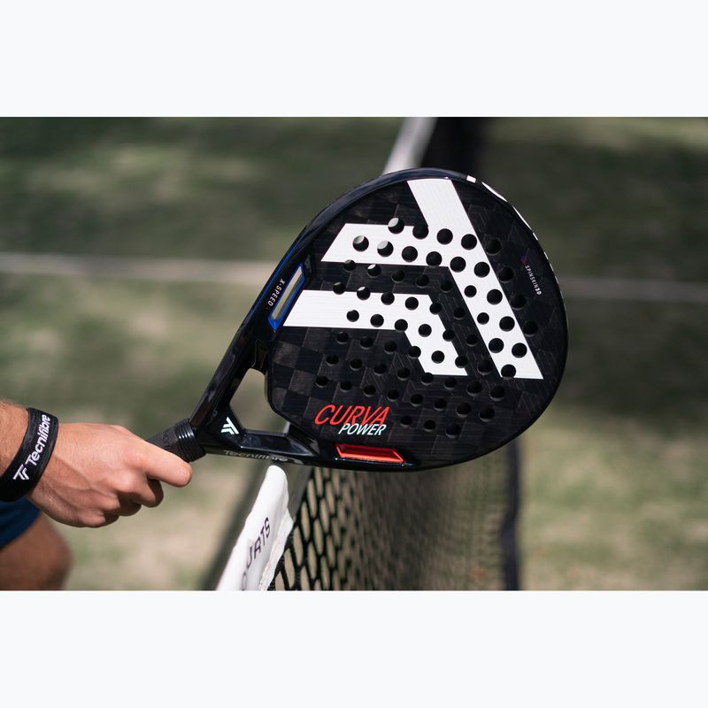 Padelio raketė Tecnifibre Curva Power 10