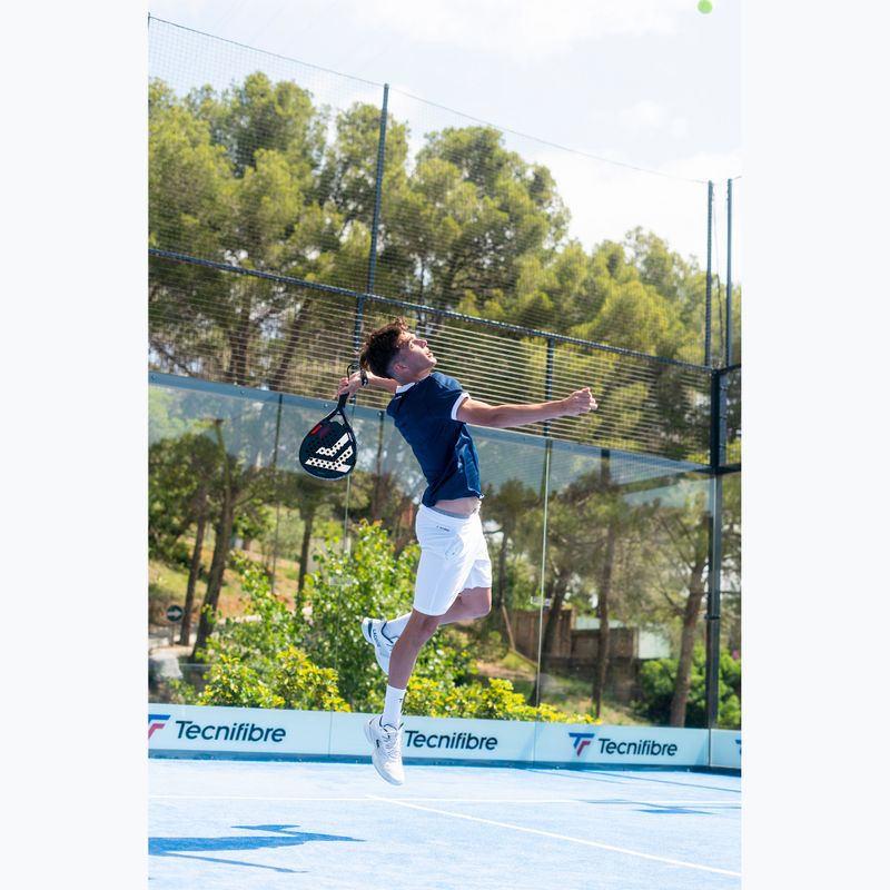 Padelio raketė Tecnifibre Curva Power 11