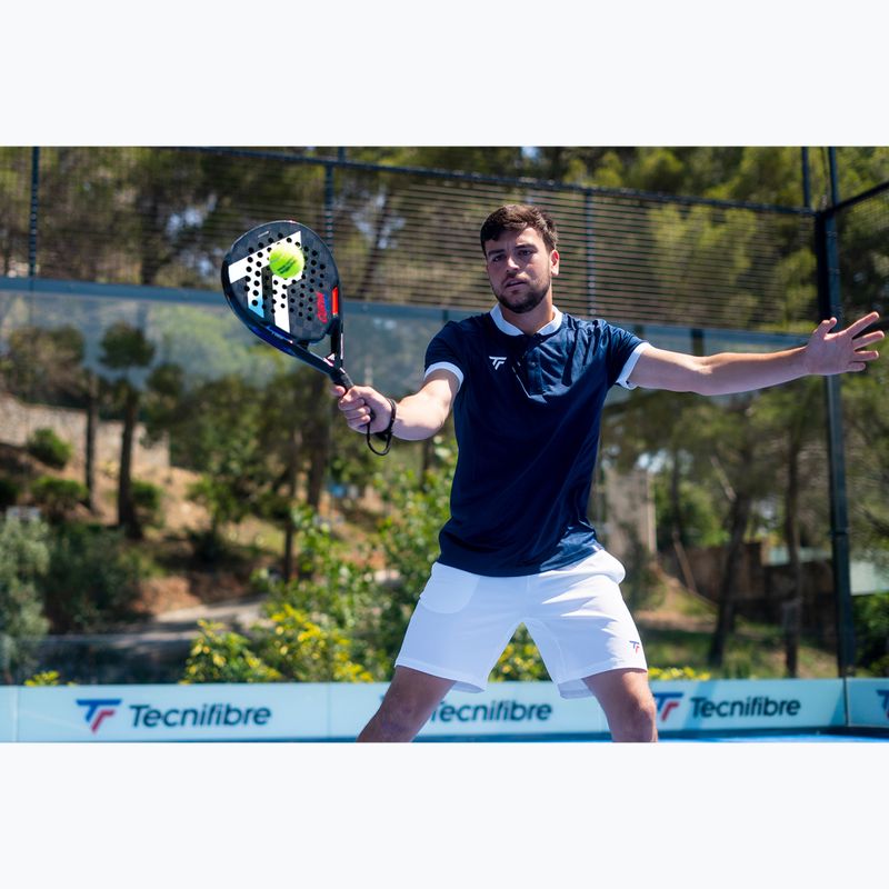 Padelio raketė Tecnifibre Curva Power 12