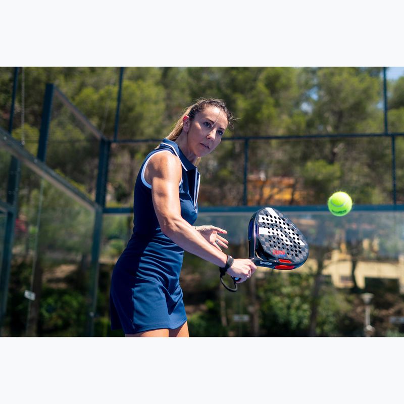 Padelio raketė Tecnifibre Curva Power 13
