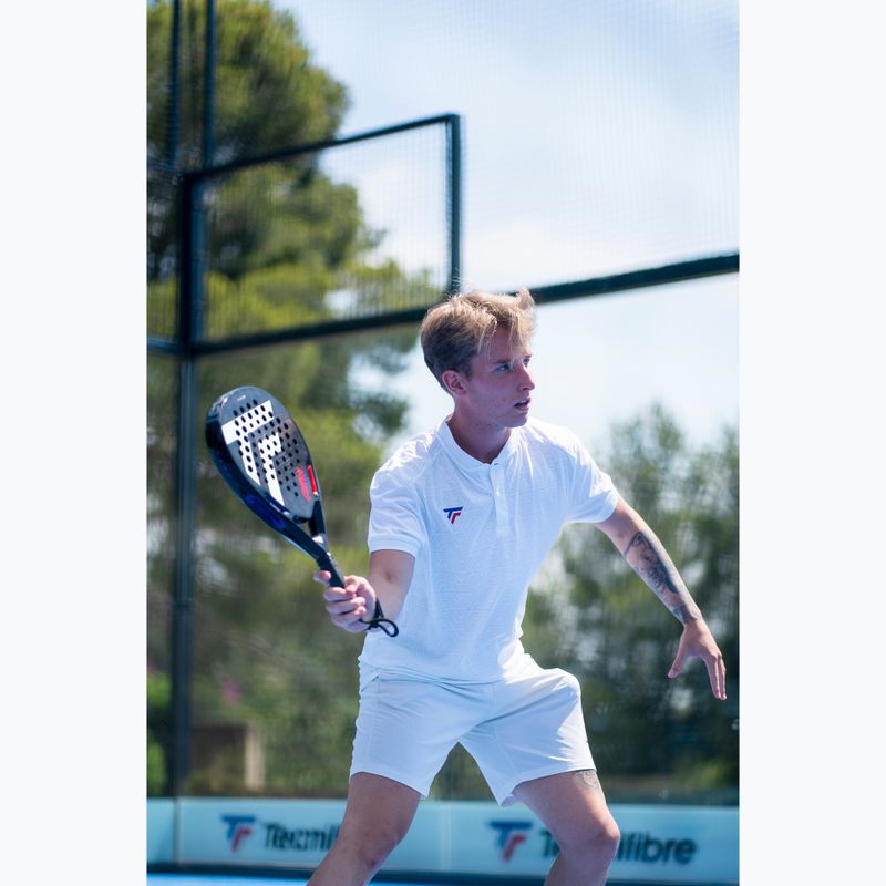 Padelio raketė Tecnifibre Curva Power 14