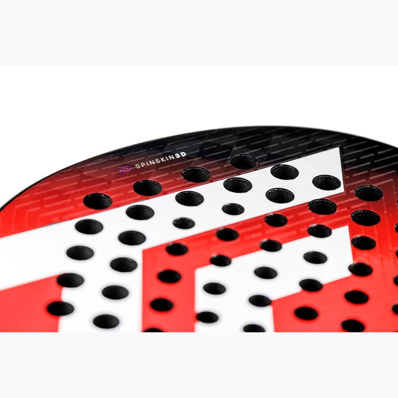 Padelio raketė Tecnifibre Curva Speed 4