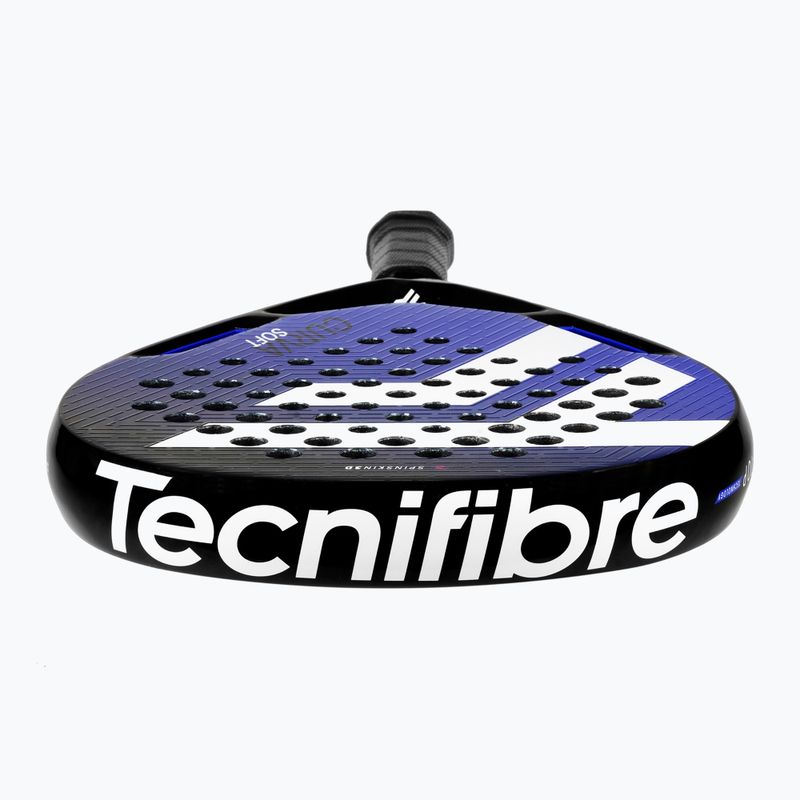 Padelio raketė Tecnifibre Curva Soft 2
