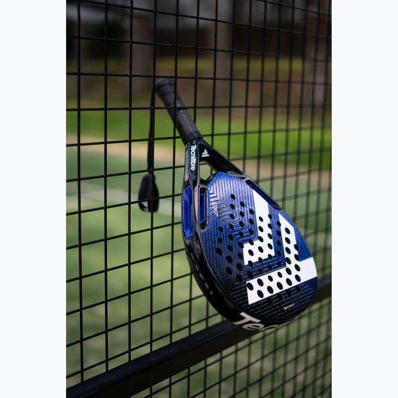 Padelio raketė Tecnifibre Curva Soft 6
