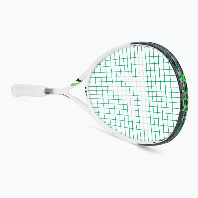 Skvošo raketė Tecnifibre Slash 120 Control 2