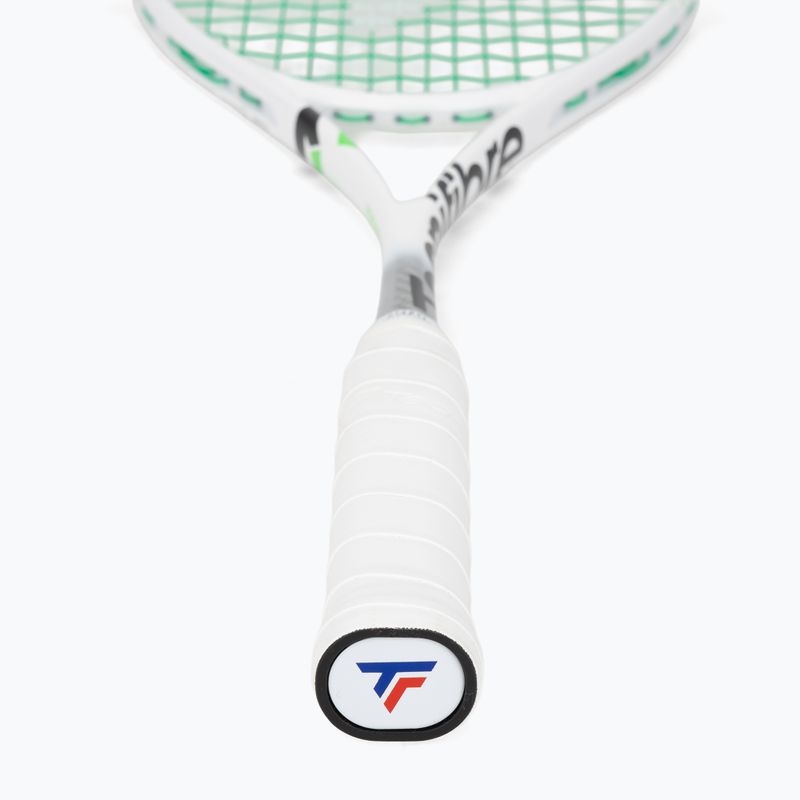 Skvošo raketė Tecnifibre Slash 120 Control 3