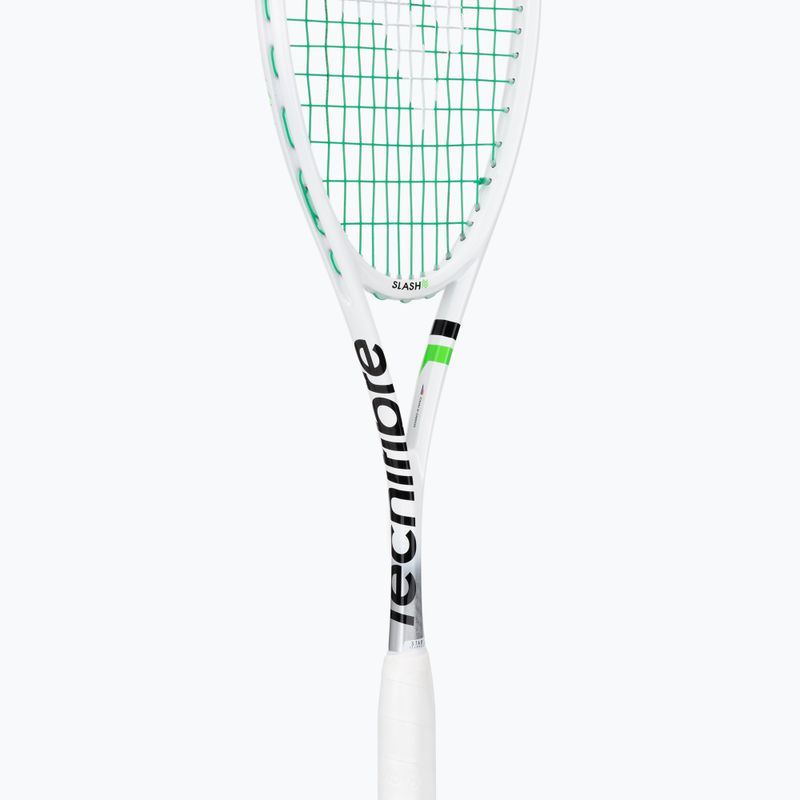 Skvošo raketė Tecnifibre Slash 120 Control 4