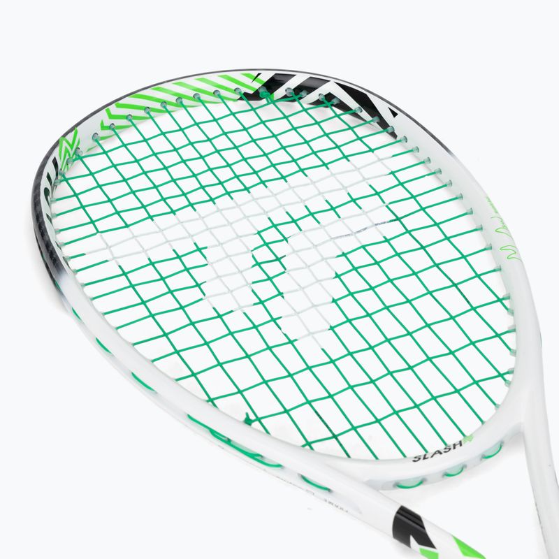 Skvošo raketė Tecnifibre Slash 120 Control 5