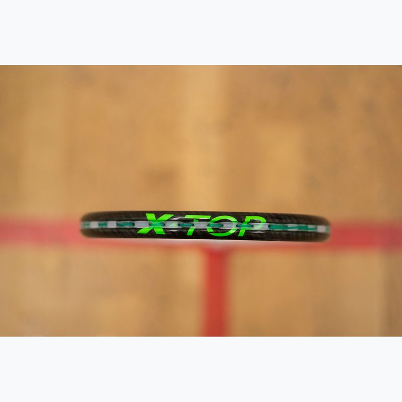 Skvošo raketė Tecnifibre Slash 120 Control 4