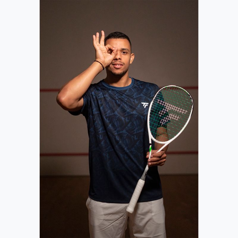 Skvošo raketė Tecnifibre Slash 120 Control 6