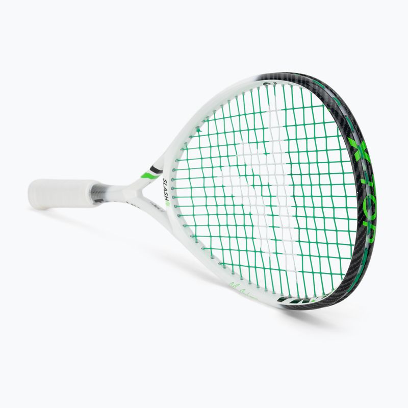 Skvošo raketė Tecnifibre Slash 120 Power 2