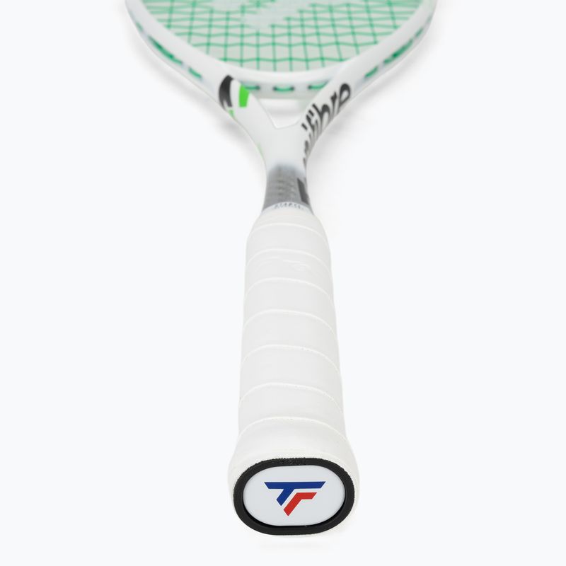 Skvošo raketė Tecnifibre Slash 120 Power 3