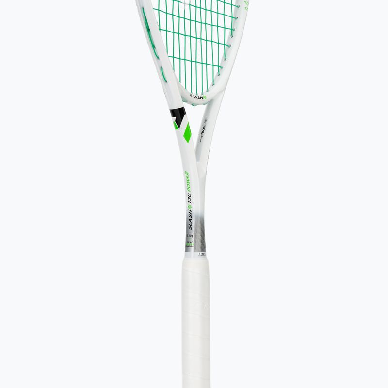Skvošo raketė Tecnifibre Slash 120 Power 4