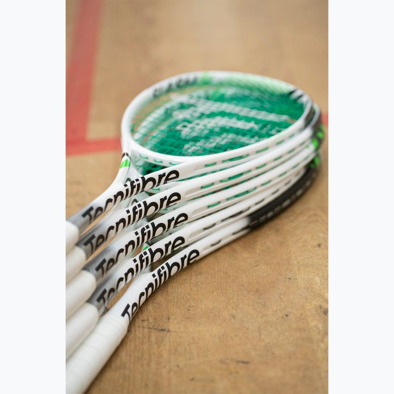 Skvošo raketė Tecnifibre Slash 120 Power 7