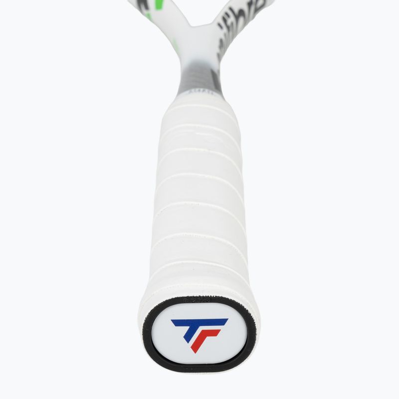 Skvošo raketė Tecnifibre Slash 130 Power 3