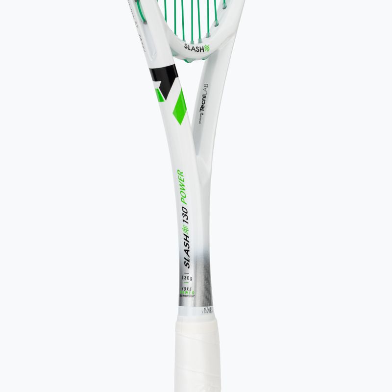 Skvošo raketė Tecnifibre Slash 130 Power 4