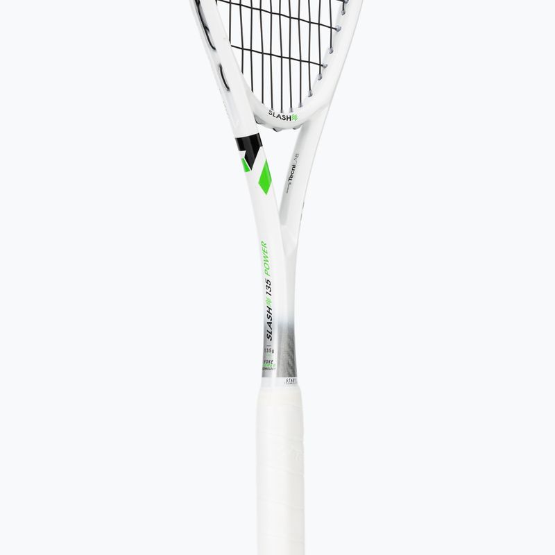 Skvošo raketė Tecnifibre Slash 135 Power 4