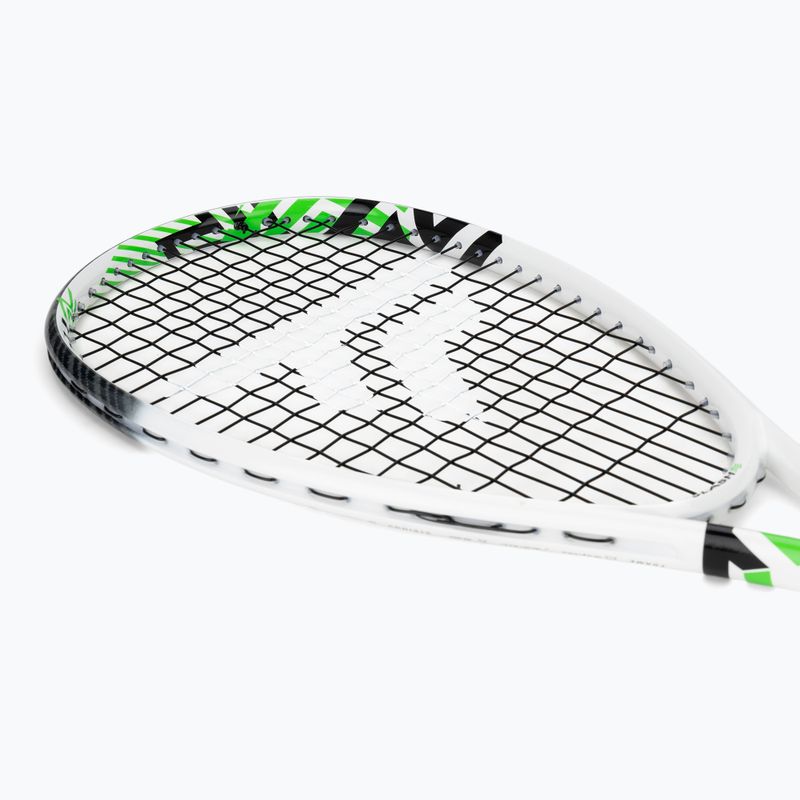 Skvošo raketė Tecnifibre Slash 135 Power 5