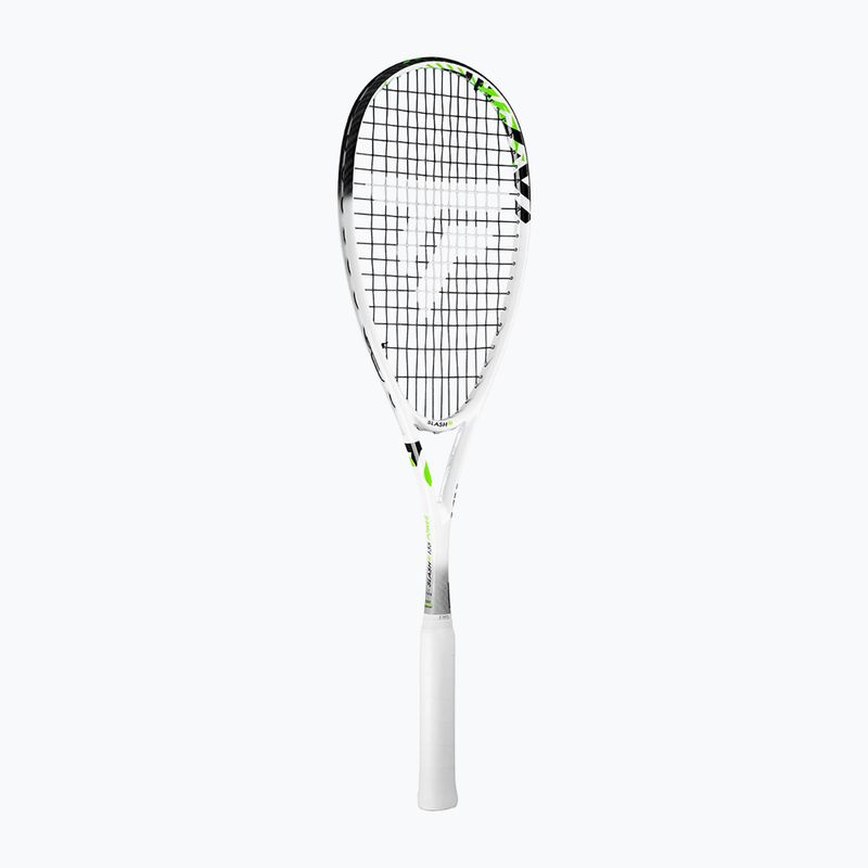 Skvošo raketė Tecnifibre Slash 135 Power 2