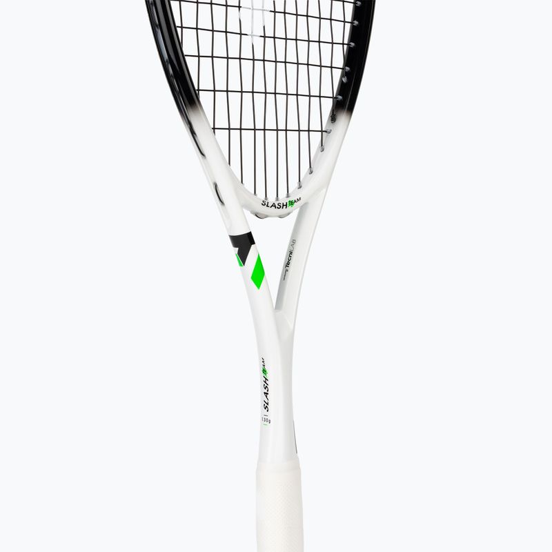 Skvošo raketė Tecnifibre Slash Team 4