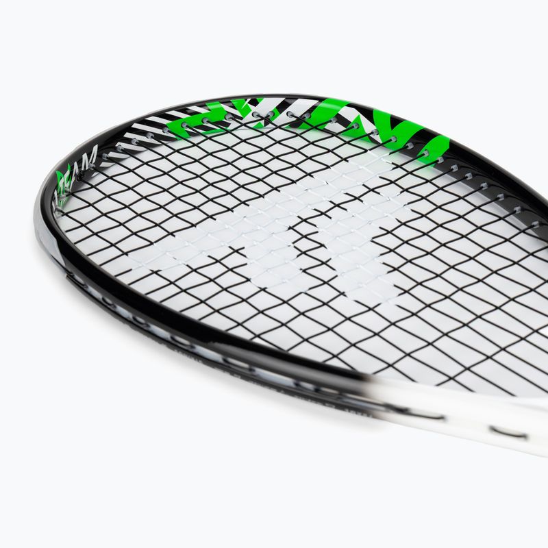 Skvošo raketė Tecnifibre Slash Team 5