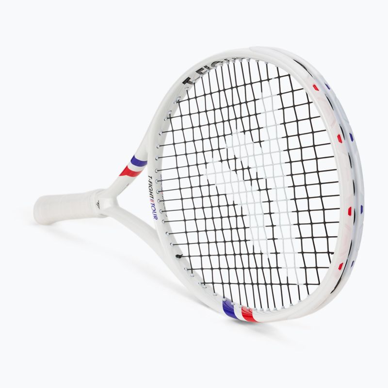 Vaikiška teniso raketė Tecnifibre T-Fight Tour 26 2025 Jr 2