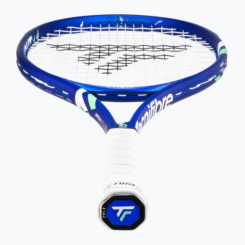 Teniso raketė Tecnifibre T-Fight 300 ID blue/white 6