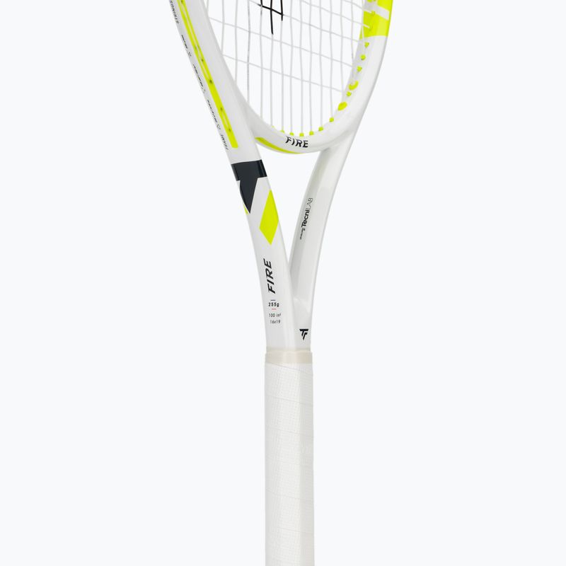 Teniso raketė Tecnifibre Fire 255 4