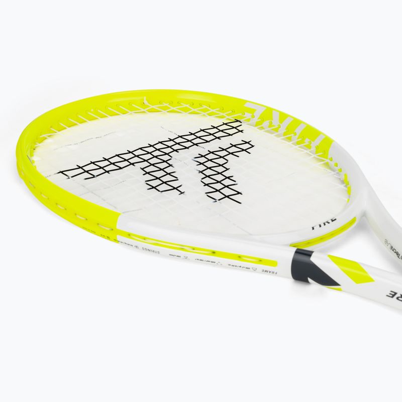 Teniso raketė Tecnifibre Fire 255 5