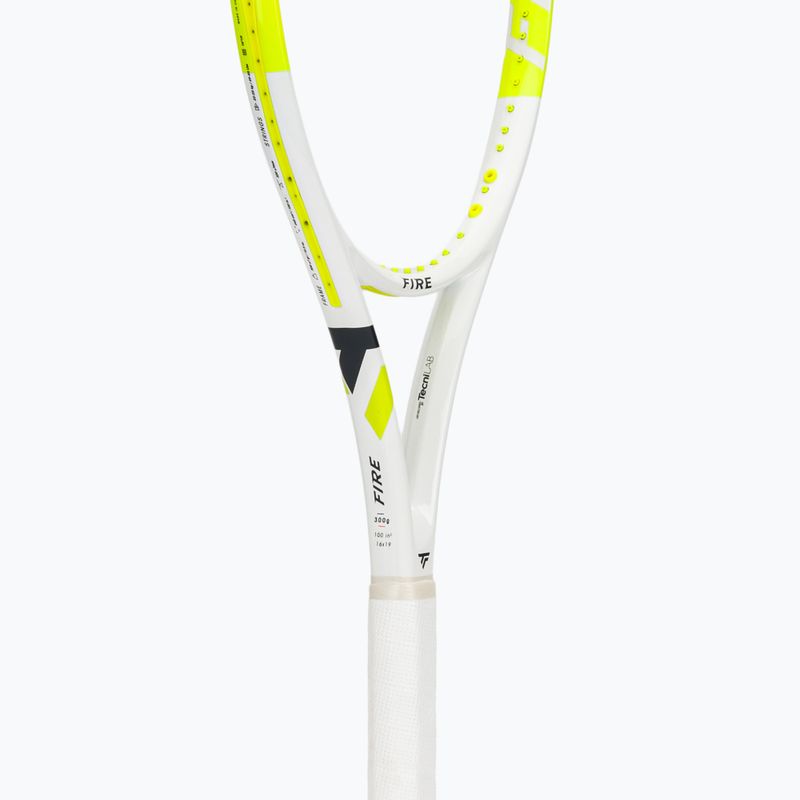Teniso raketė Tecnifibre Fire 300 4