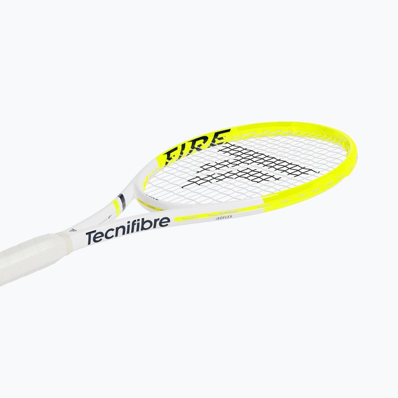 Teniso raketė Tecnifibre Fire 300 4