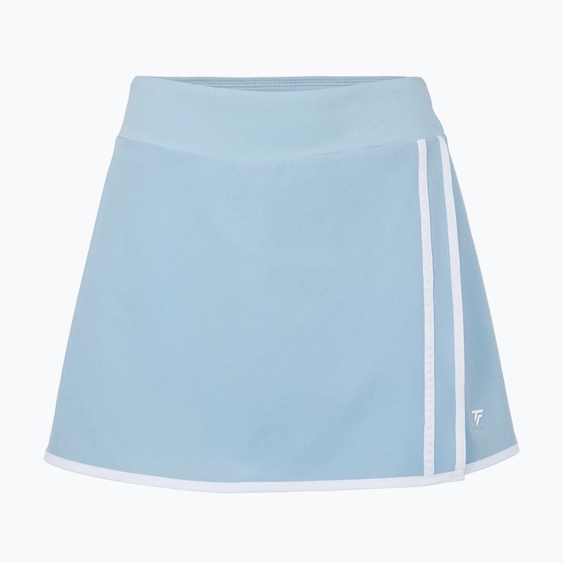 Teniso sijonas Tecnifibre Team Stretch Skirt glacier 3