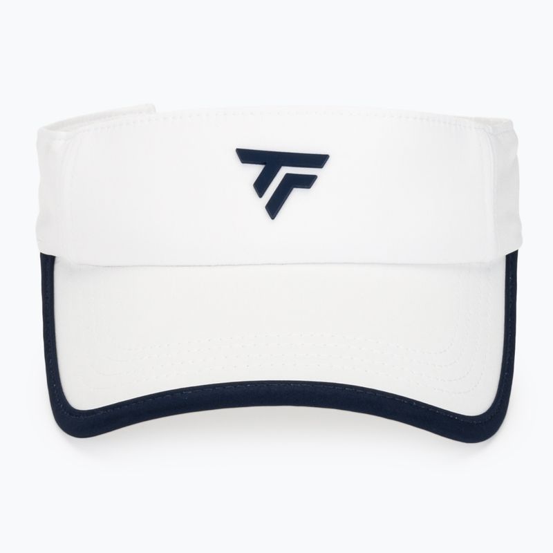 Teniso kepuraitė Tecnifibre Tech Visor white 2