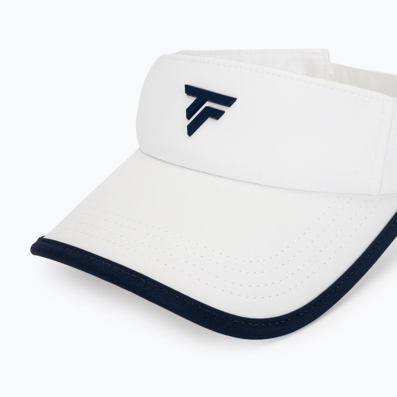 Teniso kepuraitė Tecnifibre Tech Visor white 3