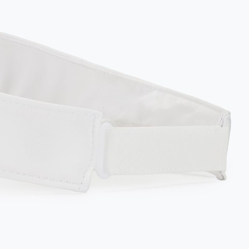 Teniso kepuraitė Tecnifibre Tech Visor white 4