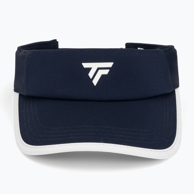 Teniso kepuraitė Tecnifibre Tech Visor marine 2