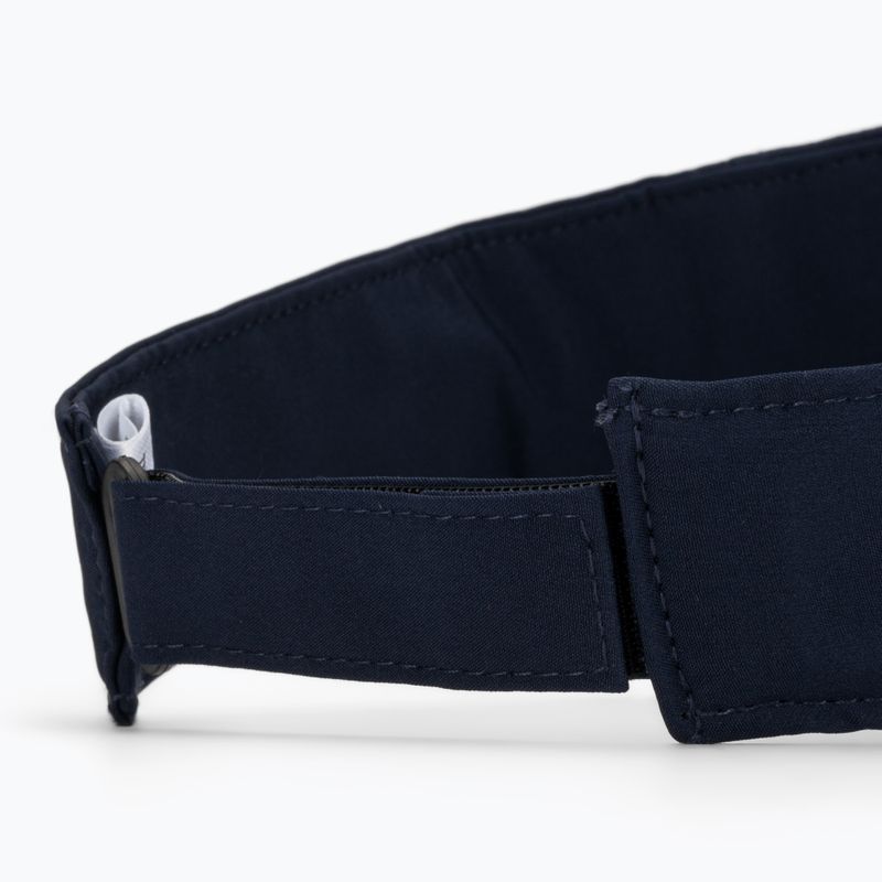 Teniso kepuraitė Tecnifibre Tech Visor marine 4