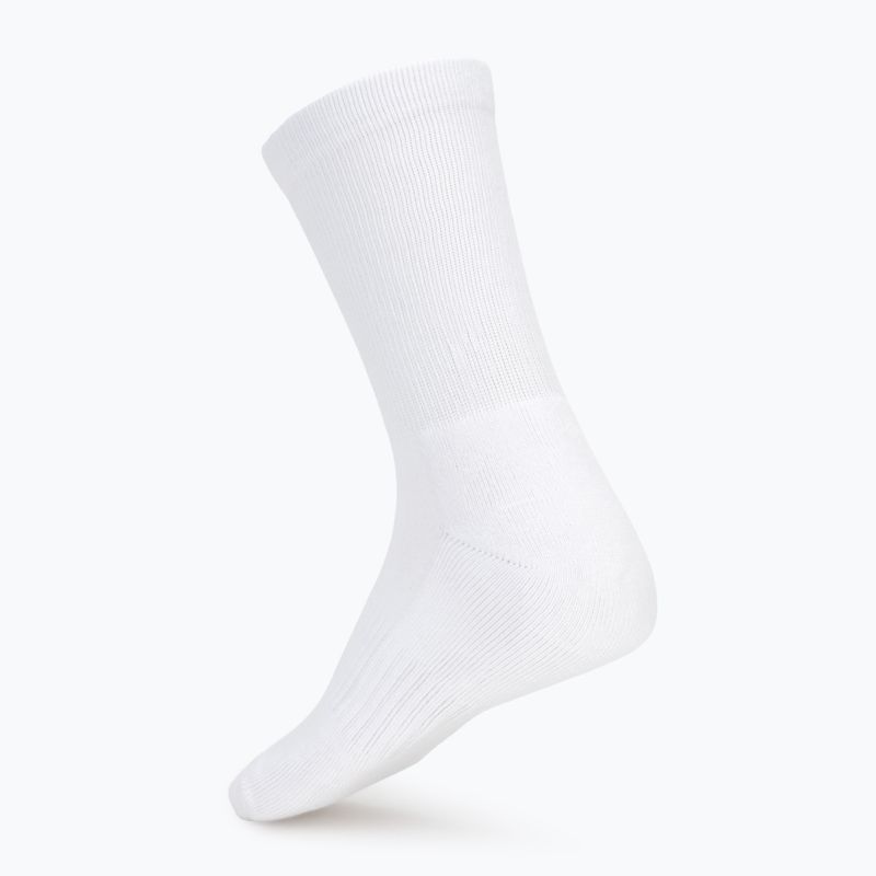 Kojinės Tecnifibre Classic 3 pairs white 2