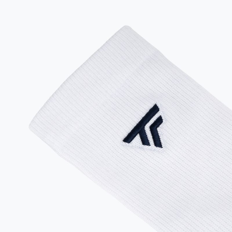 Kojinės Tecnifibre Classic 3 pairs white 3