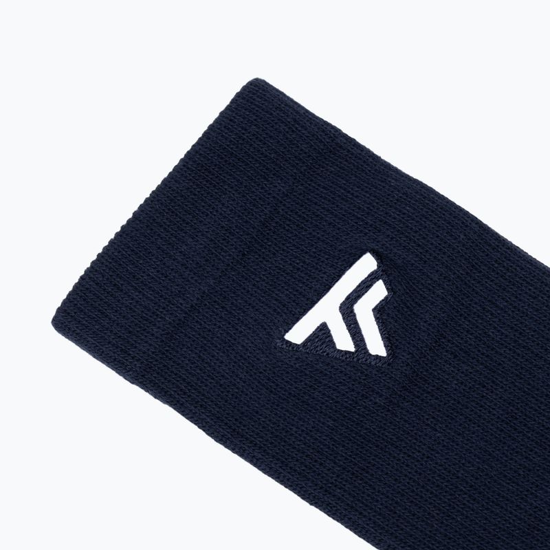 Kojinės Tecnifibre Classic 3 navy blue 3