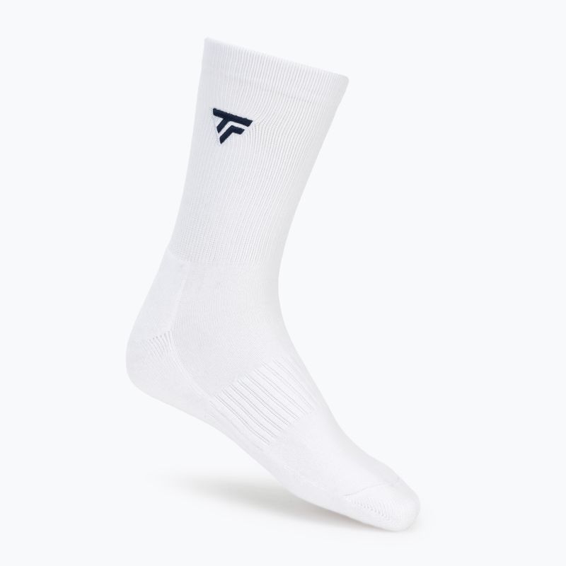 Kojinės Tecnifibre Classic 3 pairs white/marine 2