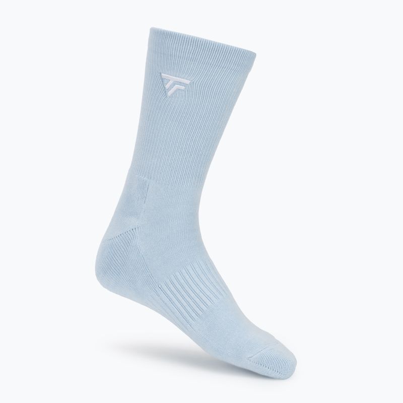 Kojinės Tecnifibre Classic 3 pairs white/marine 3