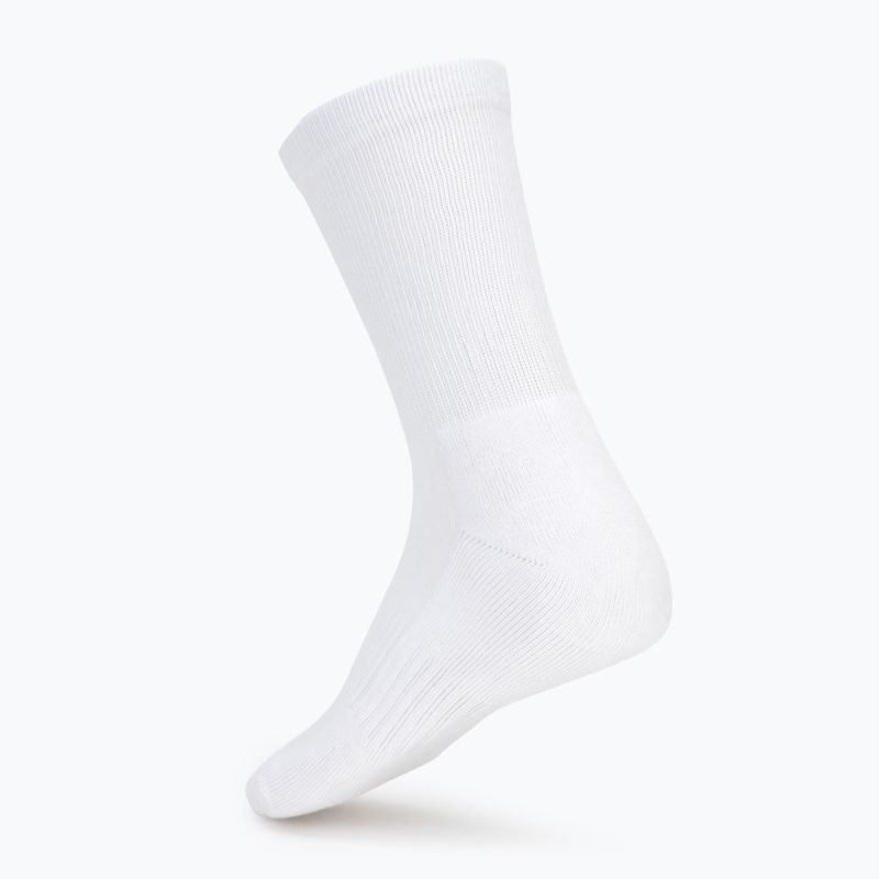 Kojinės Tecnifibre Classic 3 pairs white/marine 5