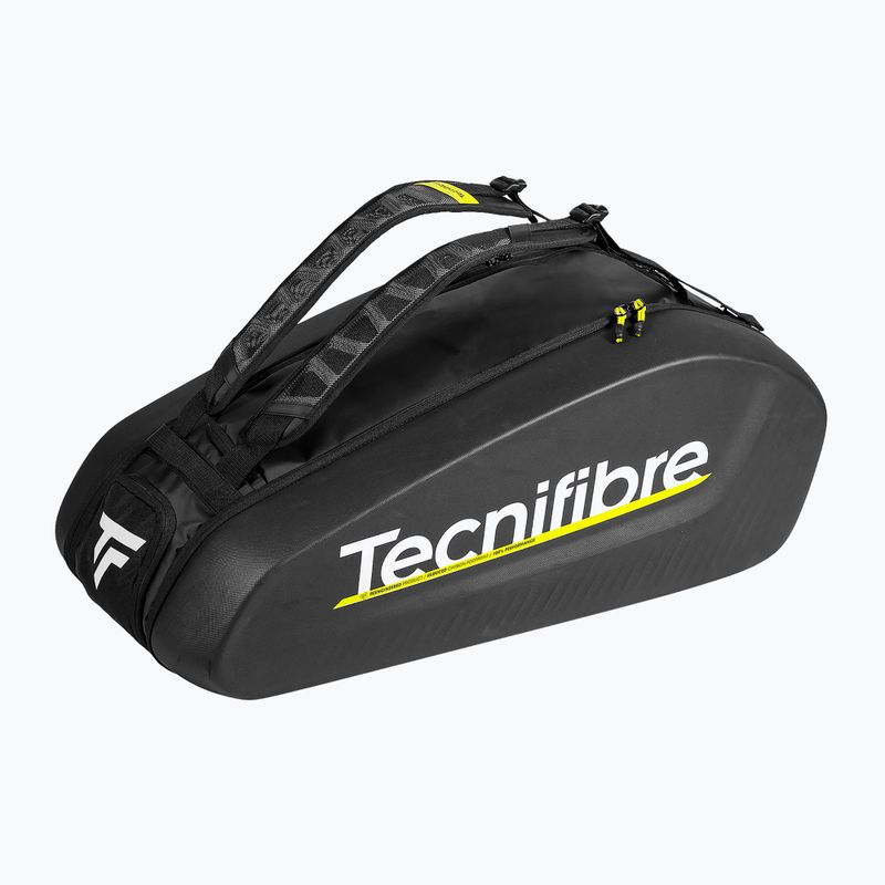 Krepšys raketėms Tecnifibre Reform L 6R black