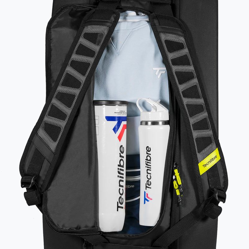 Krepšys raketėms Tecnifibre Reform L 6R black 3