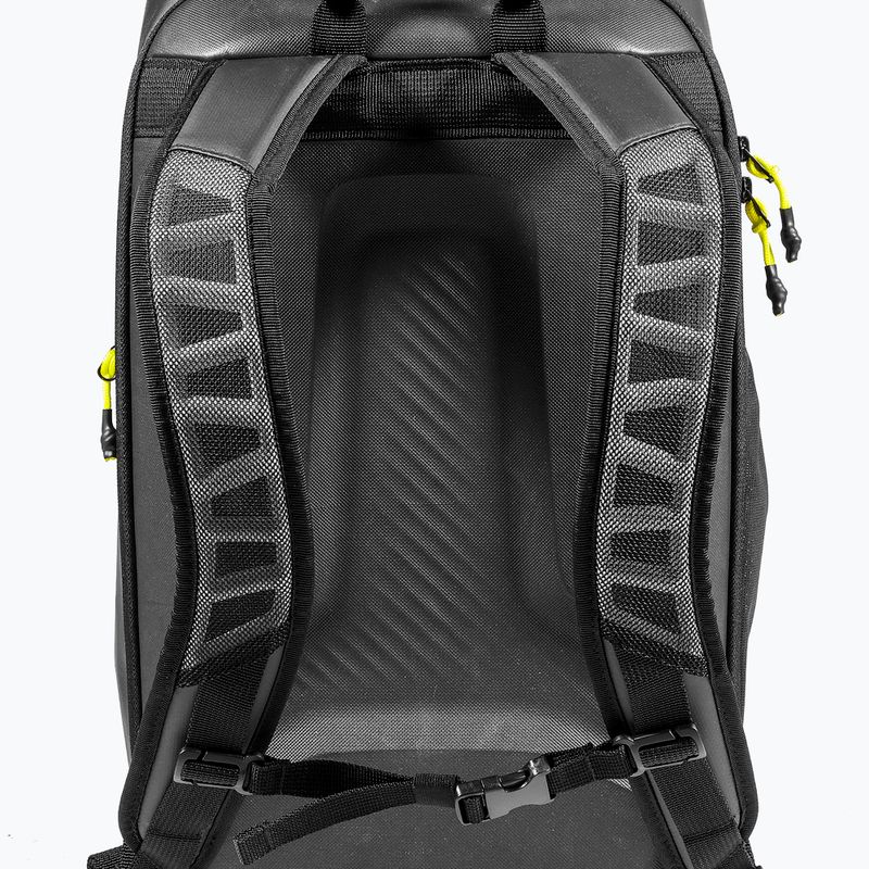 Kuprinė Tecnifibre Reform Black 2