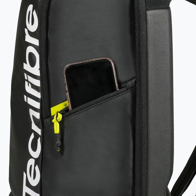 Kuprinė Tecnifibre Reform Black 3