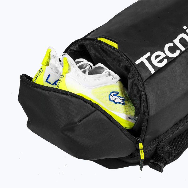 Kuprinė Tecnifibre Reform Black 4
