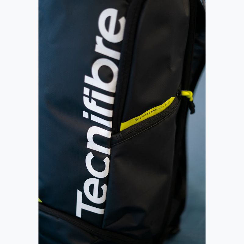 Kuprinė Tecnifibre Reform Black 6